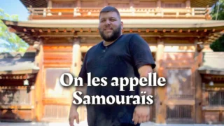 On les appelle Samouraïs