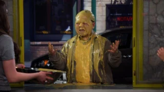2 Broke Girls - Saison 5
