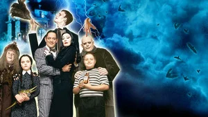 La famille Addams