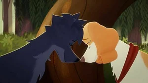 Belfort & Lupin (Le grand méchant loup) S1 (26/26)