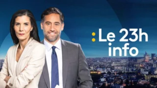 23h info