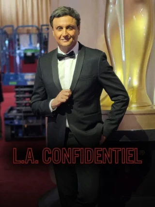 L.A. Confidentiel