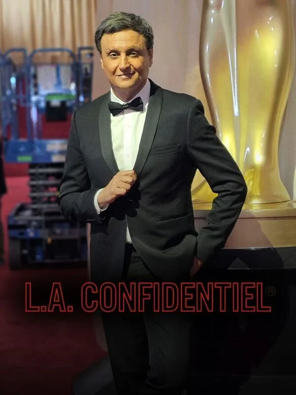 L.A. Confidentiel