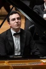 Ljubljana Festival International Piano Competition 2026 : Finales
