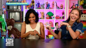 Les secrets de vos jouets préférés S2 (1/2)