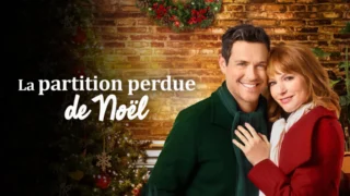 La partition perdue de Noël