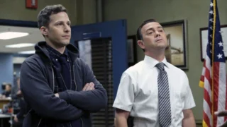 Brooklyn Nine-Nine - Saison 5