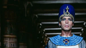 Ramsès le Grand (Le pharaon stratège) S1 (4/6)