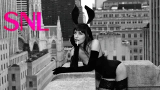 Saturday Night Live
