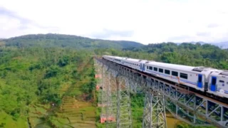 Des trains pas comme les autres