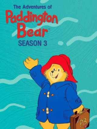Les aventures de Paddington