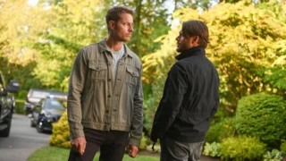 Tracker - Saison 3