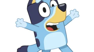 Bluey