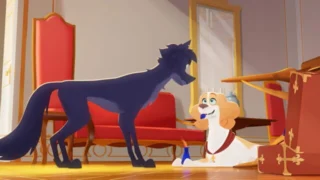 Belfort & Lupin