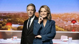 BFM Première