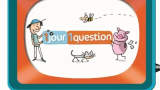 Un jour, une question