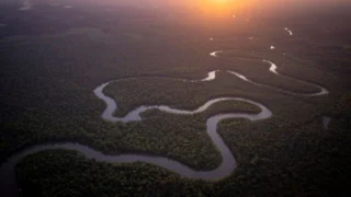 Amérique du Nord : L'empire de la nature