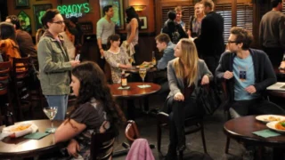 Big Bang Theory