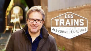 Des trains pas comme les autres