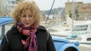 Marianne *2022 (L'immortelle) S1 (6/6)