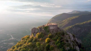 Byzance, mille ans qui ont changé le monde