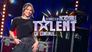 La France a un incroyable talent, ça continue S21