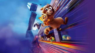 Falcon Express