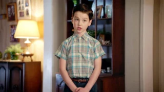 Young Sheldon