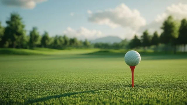 Golf : HotelPlanner Tour