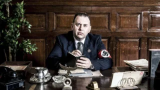 Hitler : le cercle du diable - Saison 1
