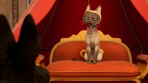 Mystery Lane (Le piège de la pieuvre) S1 (7/26)
