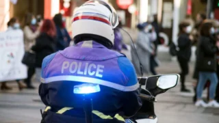 Appels d'urgence