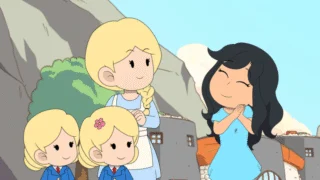 Ki & Hi - Saison 1