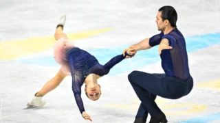 Patinage artistique : Grand Prix ISU