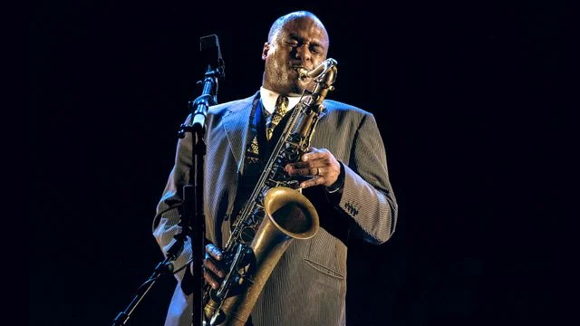James Carter "Trane : A Centennial Supreme" - Jazz in Marciac