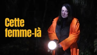 Cette femme-là