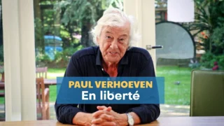 Paul Verhoeven, en liberté
