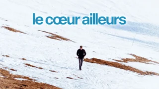 Stanislas Merhar, le coeur ailleurs