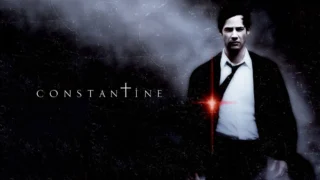 Constantine