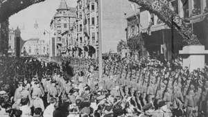 Ascension et déclin du nazisme (Flächenbrand 1936-1940) S1 (6/10)