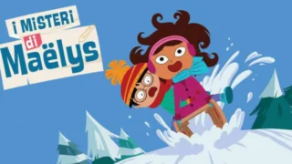 Les enquêtes de Maëlys