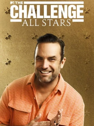 The Challenge: All Stars