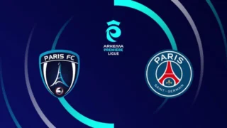Paris FC / Paris-SG
