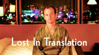 Lost in Translation