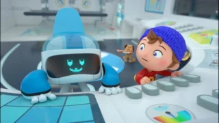 Oui-Oui, enquêtes au Pays des jouets