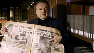 C'est un complot ! (Hitler a-t-il survécu en 1945 ?) S3 (5/7)
