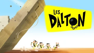 Les Dalton