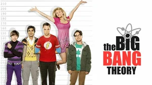 Big Bang Theory (L'équivalence du griffon) S2 (4/23)