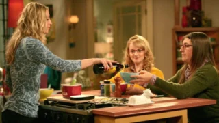 Big Bang Theory