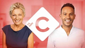 C à vous la suite S18